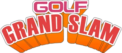 Logo of Golf Grand Slam