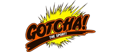 Logo of Gotcha! - The Sport!