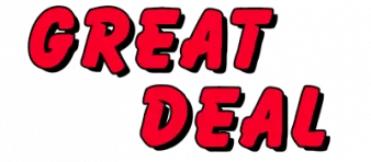 Logo of Great Deal