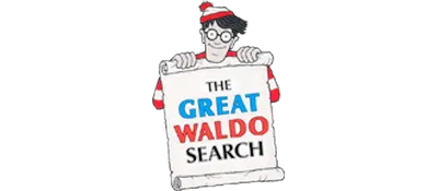 Logo of Great Waldo Search, The