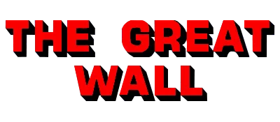 Logo of Great Wall, The