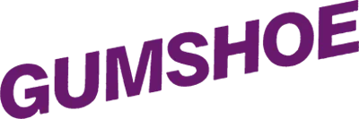 Logo of Gumshoe
