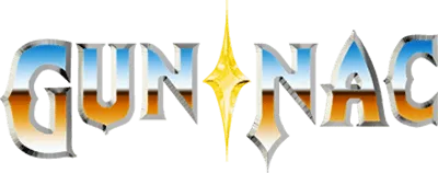 Logo of Gun-Nac