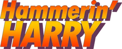 Logo of Hammerin' Harry