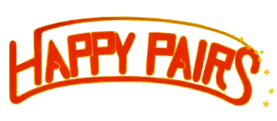 Logo of Happy Pairs