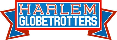 Logo of Harlem Globetrotters