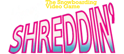 Logo of Heavy Shreddin'