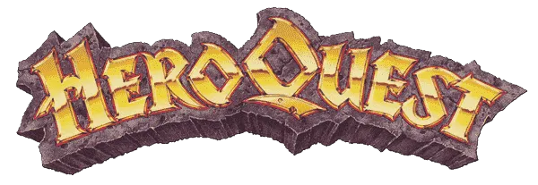 Logo of Hero Quest  (Prototype)