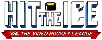 Logo of Hit the Ice  (Prototype)