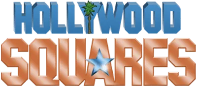 Logo of Hollywood Squares
