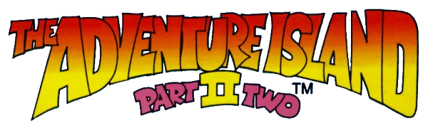 Logo of Hudson's Adventure Island II