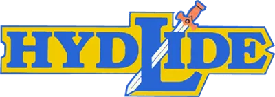 Logo of Hydlide