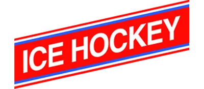 Logo of Ice Hockey