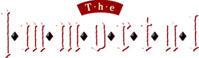 Logo of Immortal, The