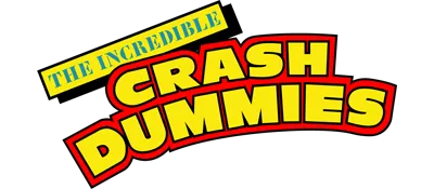 Logo of Incredible Crash Dummies, The