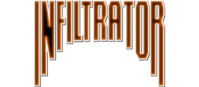 Logo of Infiltrator