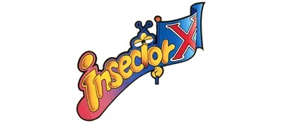 Logo of Insector X