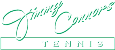 Logo of Jimmy Connor's Tennis