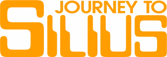 Logo of Journey to Silius
