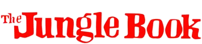Logo of Jungle Book, The