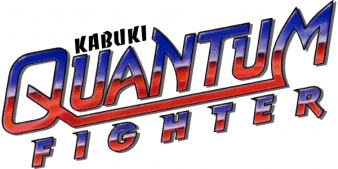 Logo of Kabuki - Quantum Fighter