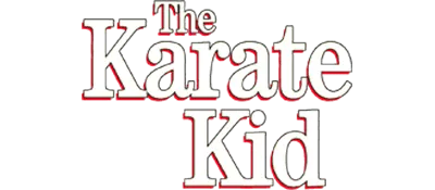 Logo of Karate Kid, The