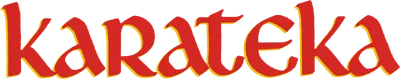 Logo of Karateka