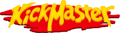 Logo of Kick Master