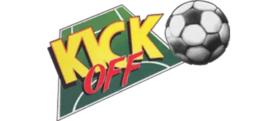Logo of Kick Off