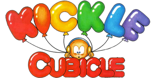 Logo of Kickle Cubicle