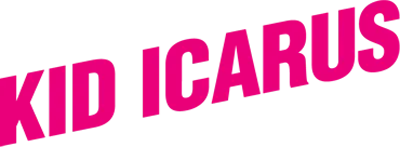 Logo of Kid Icarus