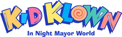 Logo of Kid Klown