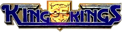 Logo of King of Kings