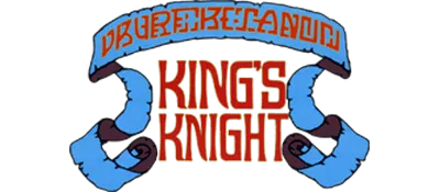 Logo of King's Knight