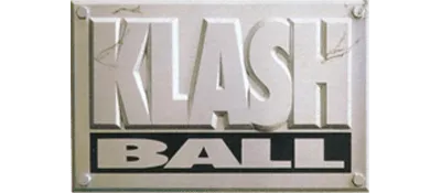 Logo of Klash Ball