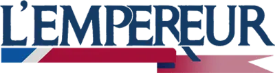 Logo of L'Empereur
