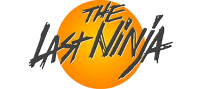 Logo of Last Ninja, The