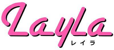 Logo of Layla