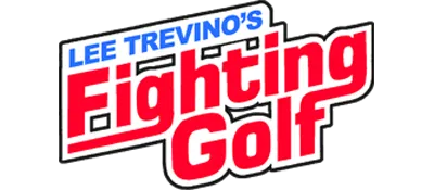 Logo of Lee Trevino's Fighting Golf