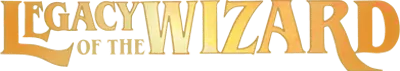 Logo of Legacy of the Wizard