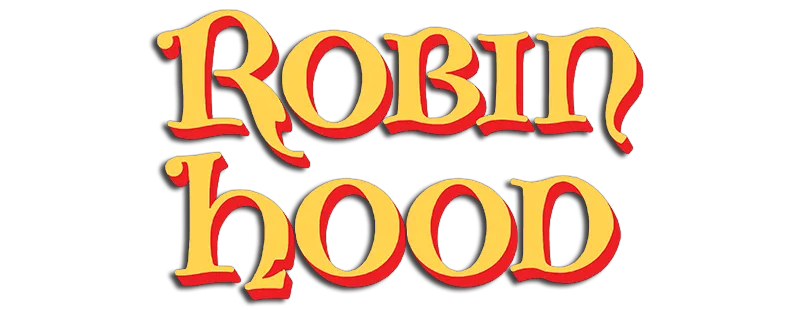 Logo of Legend of Robin Hood, The  (Prototype)