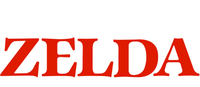 Logo of Legend of Zelda, The