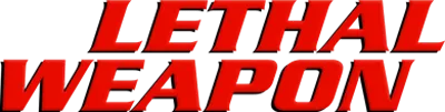 Logo of Lethal Weapon