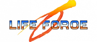 Logo of Life Force - Salamander