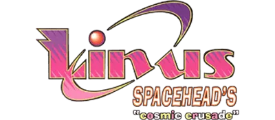 Logo of Linus Spacehead's Cosmic Crusade