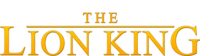 Logo of Lion King, The