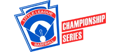 Logo of Little League Baseball - Championship Series