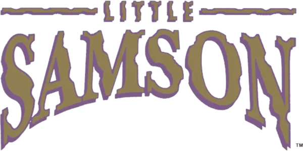 Logo of Little Samson