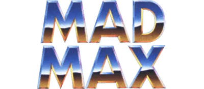 Logo of Mad Max