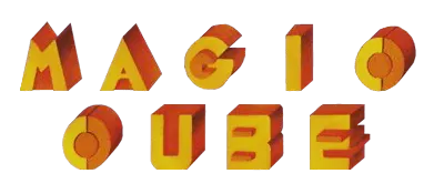 Logo of Magic Cube